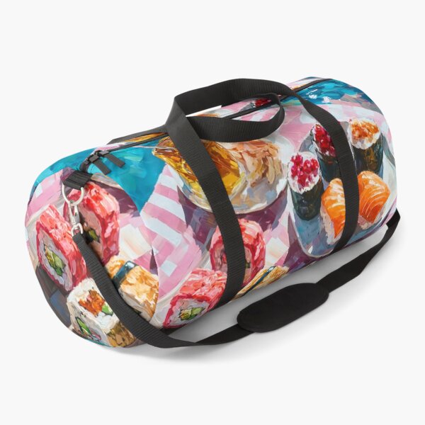 Item preview, sushi illustration designed and sold by Grafititee.