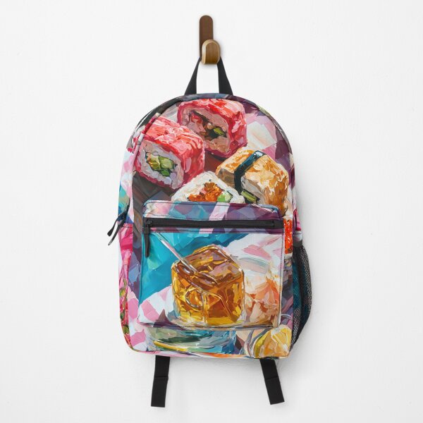 Item preview, sushi illustration designed and sold by Grafititee.