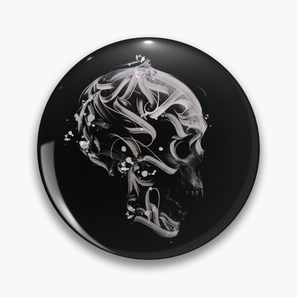 Item preview, Scull designed and sold by HASHTAG2020.