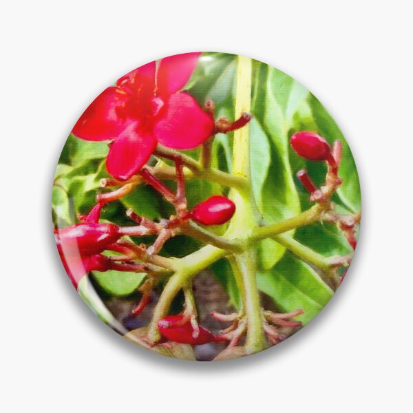 Artikelvorschau, Peregrina Blossoms von Pamela Storch entworfen und verkauft von Pamela Storch.
