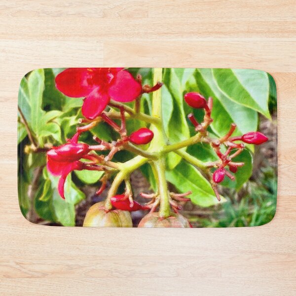 Item preview, Peregrina Blossoms by Pamela Storch designed and sold by Pamela Storch.