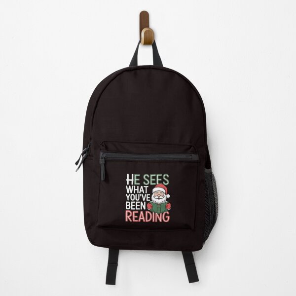 Item preview, Él ve lo que has estado leyendo. designed and sold by Redgiant87x.