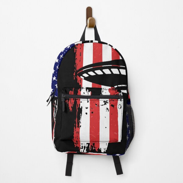 Item preview, Alien | USA | Patriotic | UFO designed and sold by Jcat7.