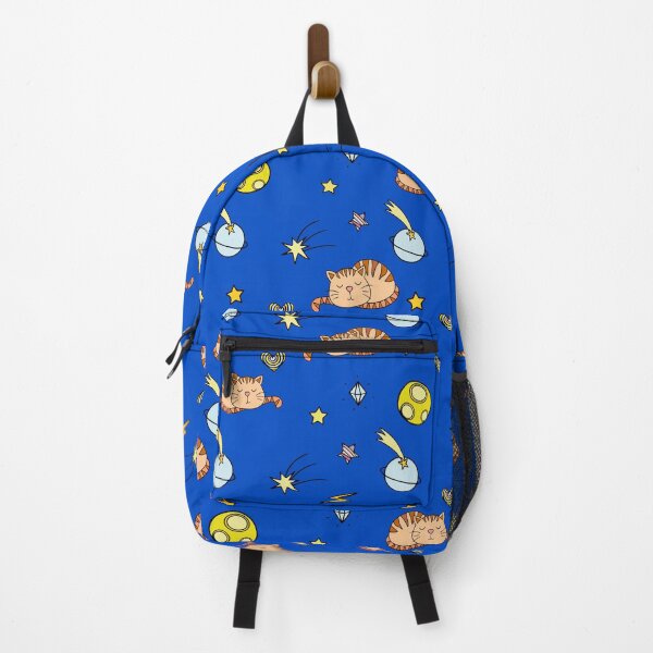 Item preview, Whimsical Space Cats and Celestial Dreams designed and sold by the wellness script.