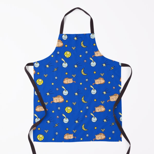 Item preview, Whimsical Space Cats and Celestial Dreams designed and sold by the wellness script.