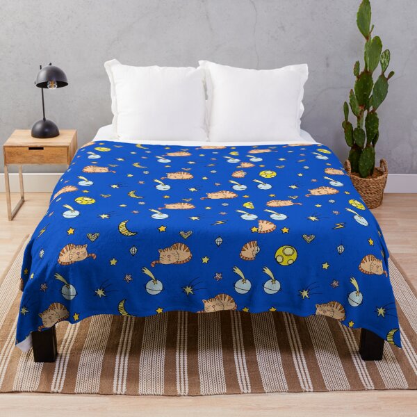 Item preview, Whimsical Space Cats and Celestial Dreams designed and sold by the wellness script.