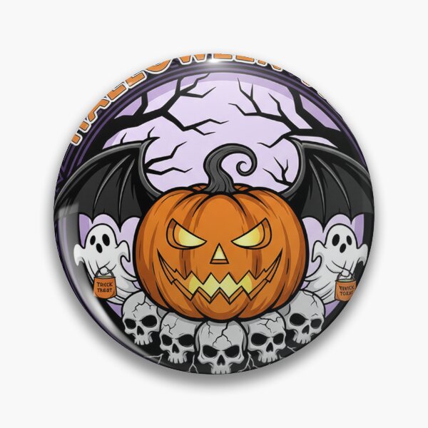 Item preview, trick or treat Streetwear Edition designed and sold by taoufik ighzer.