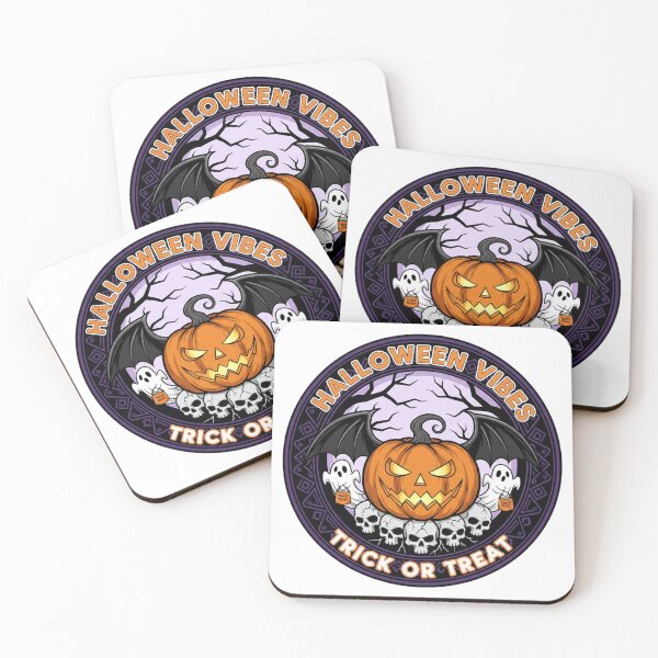 Item preview, trick or treat Streetwear Edition designed and sold by taoufik ighzer.