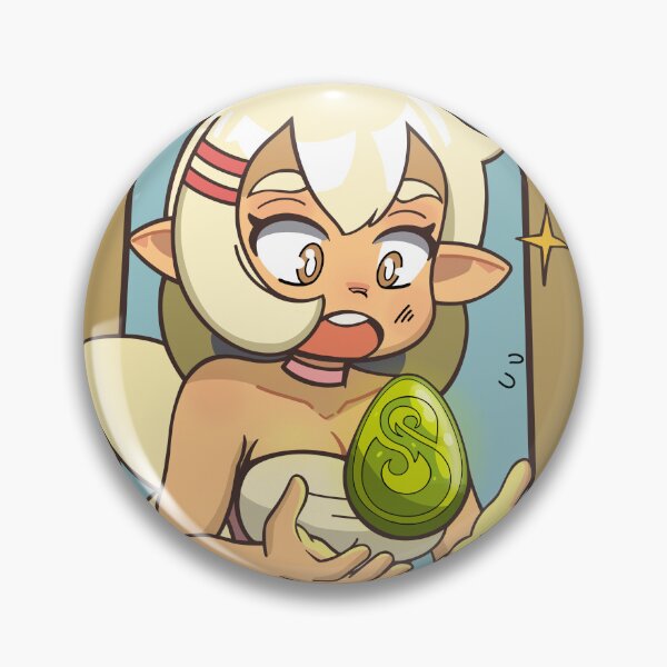 Item preview, DOFUS The Spirit Egg – When Magic Breathes Back | @torum.11 designed and sold by Torum.