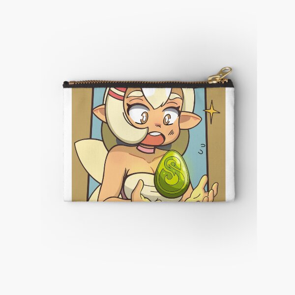 Item preview, DOFUS The Spirit Egg – When Magic Breathes Back | @torum.11 designed and sold by Torum.
