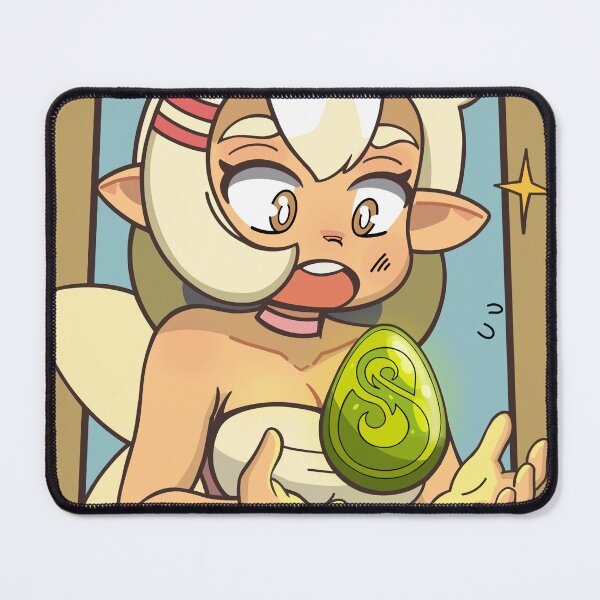 Item preview, DOFUS The Spirit Egg – When Magic Breathes Back | @torum.11 designed and sold by Torum.