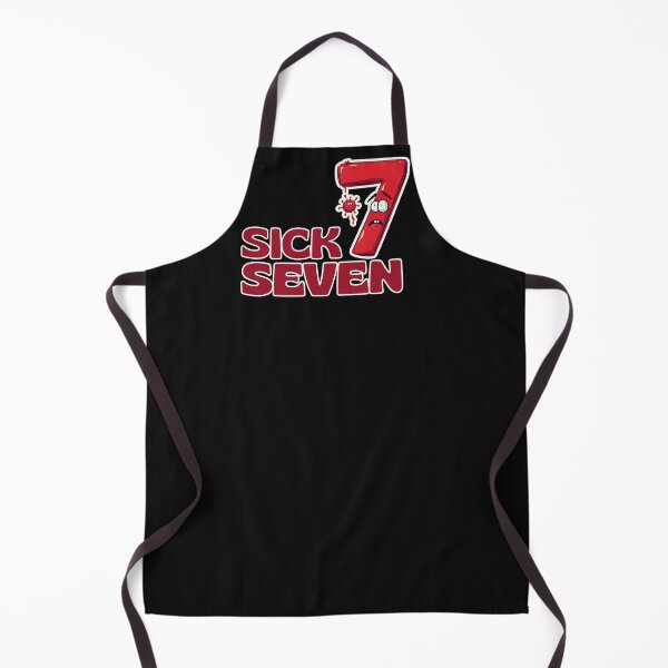 Item preview, 67 Sick Seven designed and sold by DesignbyOla.