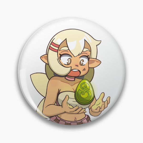 Item preview, DOFUS Spirit Egg – Clean Version | @torum.11 designed and sold by Torum.