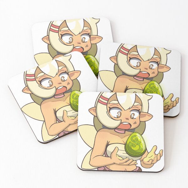 Item preview, DOFUS Spirit Egg – Clean Version | @torum.11 designed and sold by Torum.