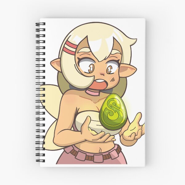 Item preview, DOFUS Spirit Egg – Clean Version | @torum.11 designed and sold by Torum.