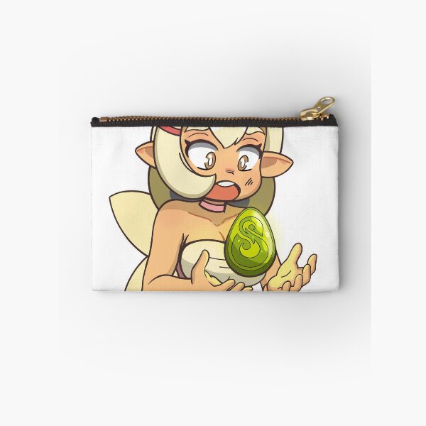 Item preview, DOFUS Spirit Egg – Clean Version | @torum.11 designed and sold by Torum.