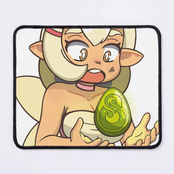 Item preview, DOFUS Spirit Egg – Clean Version | @torum.11 designed and sold by Torum.