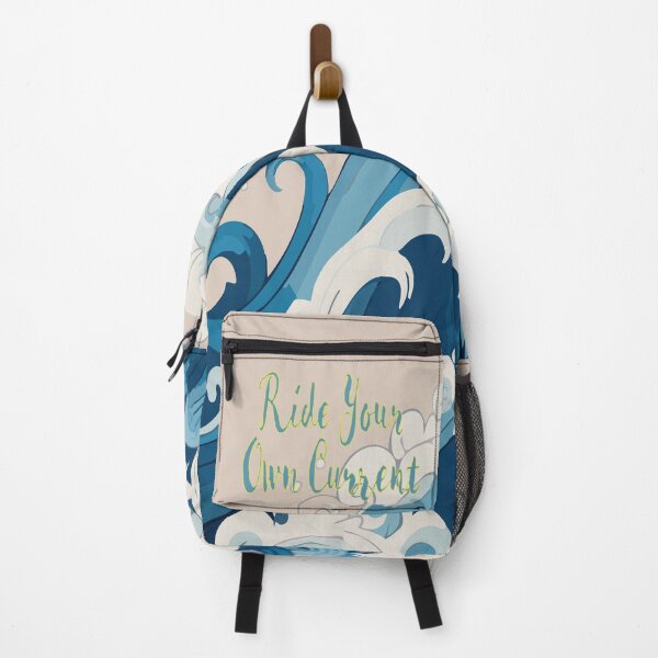 Item preview, The ocean waves rise up to meet us designed and sold by Fragmented Murmurings.