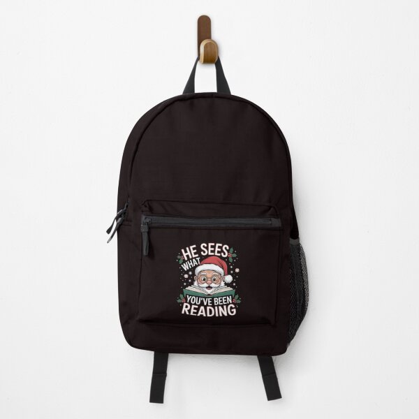 Item preview, Él ve lo que has estado leyendo. designed and sold by Redgiant87x.