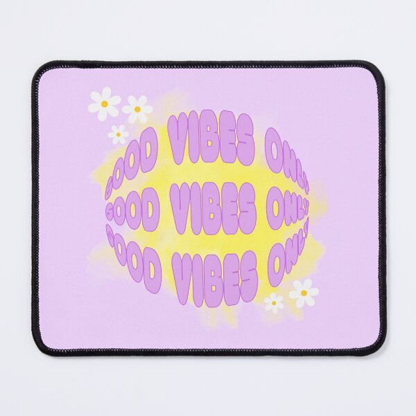 Item preview, Good Vibes Only designed and sold by El rincón de Su.