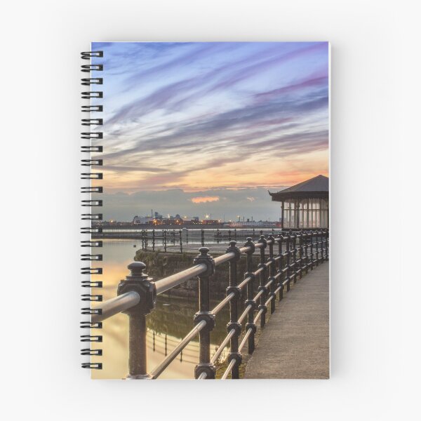 Item preview, New Brighton Promenade designed and sold by Paul Madden.