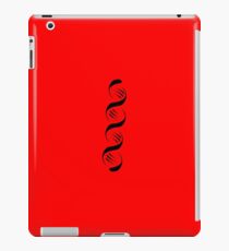 DNA iPad Case/Skin