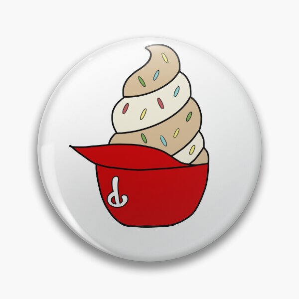 Item preview, phils ice cream designed and sold by kaylasweeney.