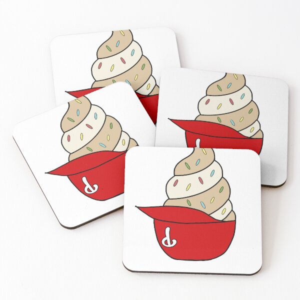 Item preview, phils ice cream designed and sold by kaylasweeney.