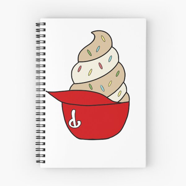 Item preview, phils ice cream designed and sold by kaylasweeney.