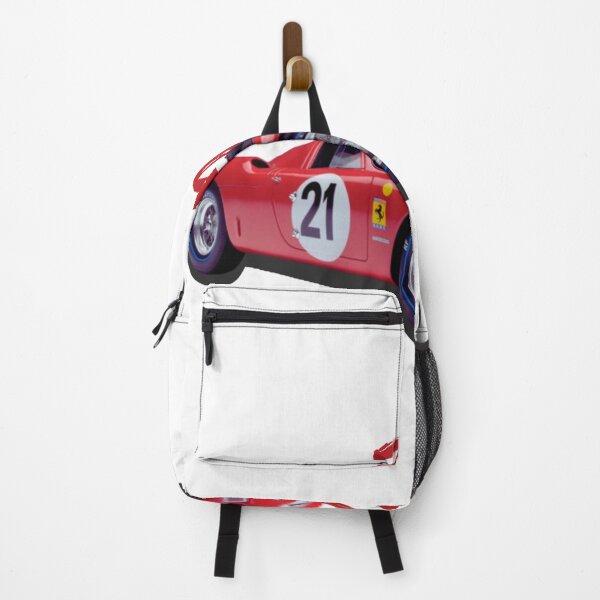 Item preview, Ferrari 250 LM – Le Mans Racing Legend designed and sold by geekis.
