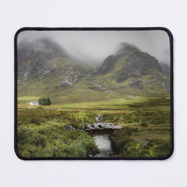Item preview, Misty Glencoe designed and sold by joak.