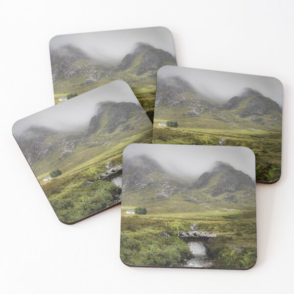 Item preview, Misty Glencoe designed and sold by joak.