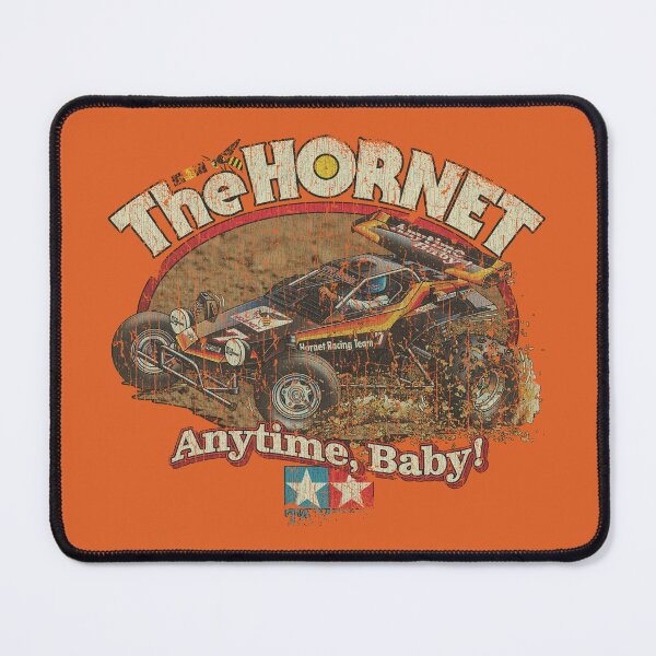 Item preview, The Hornet Off Road Racer 1984 designed and sold by AstroZombie6669.