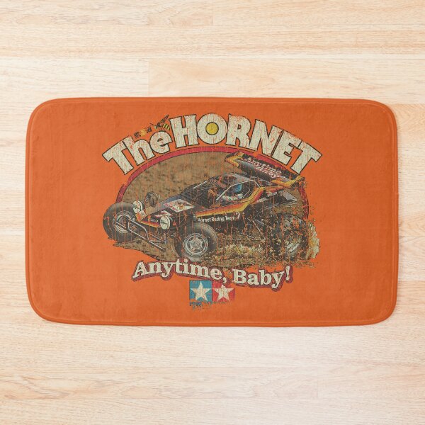 Item preview, The Hornet Off Road Racer 1984 designed and sold by AstroZombie6669.