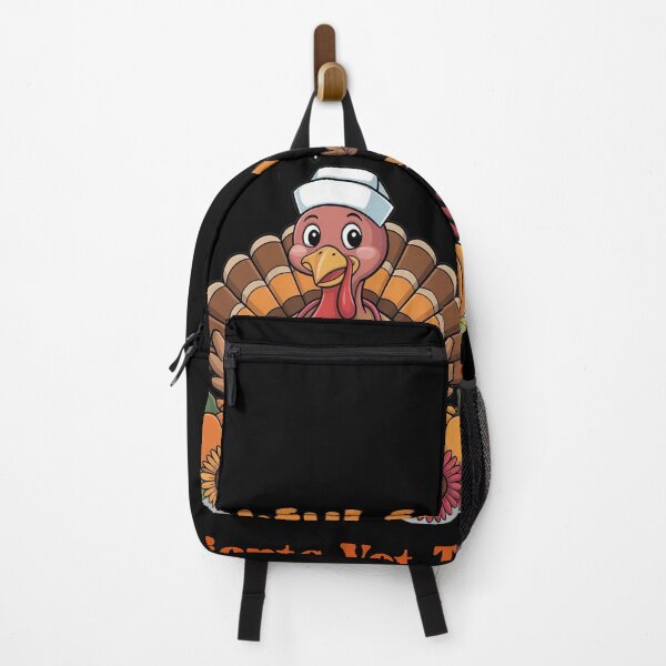 Item preview, Grateful Vet Tech Life | Funny Thanksgiving Turkey & Animal Lover Gift designed and sold by fabricutie.