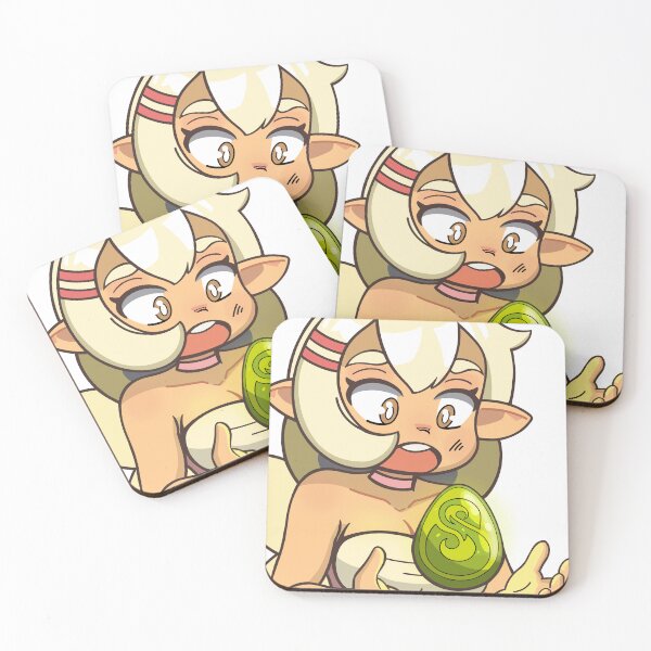 Item preview, DOFUS Spirit Egg Close-Up – The Moment Before Magic | @torum.11 designed and sold by Torum.
