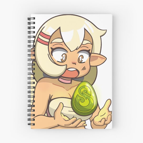 Item preview, DOFUS Spirit Egg Close-Up – The Moment Before Magic | @torum.11 designed and sold by Torum.