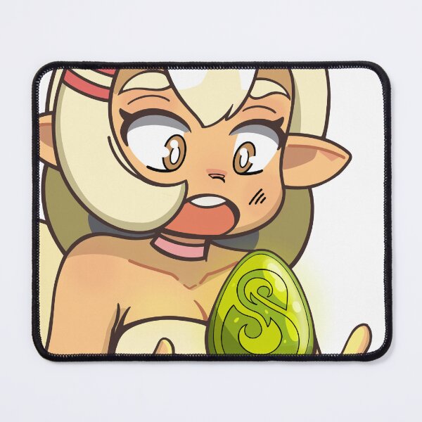 Item preview, DOFUS Spirit Egg Close-Up – The Moment Before Magic | @torum.11 designed and sold by Torum.