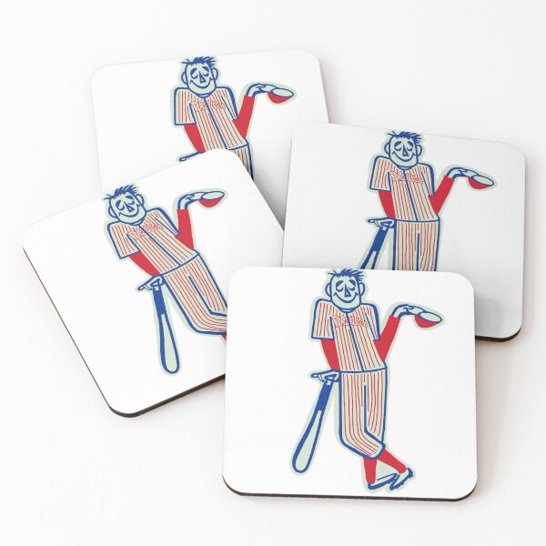 Item preview, Retro Philly Baseball designed and sold by kaylasweeney.