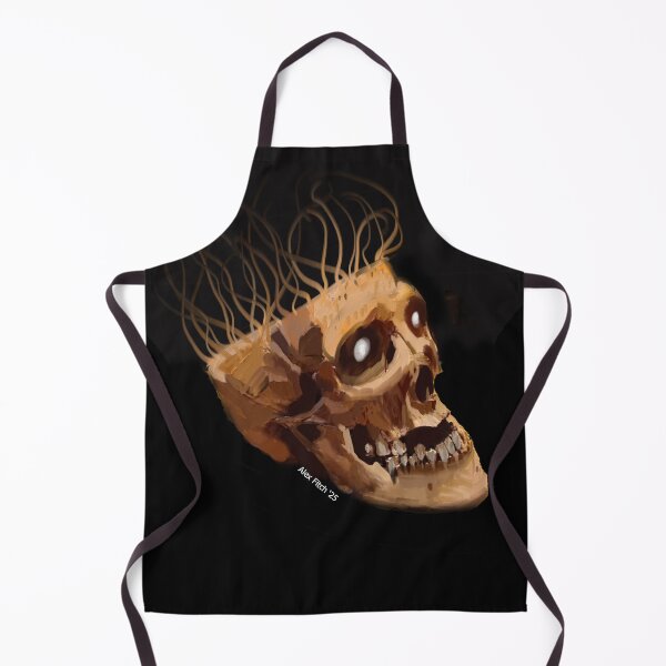 Item preview, Skull Study designed and sold by mentalalchemy.