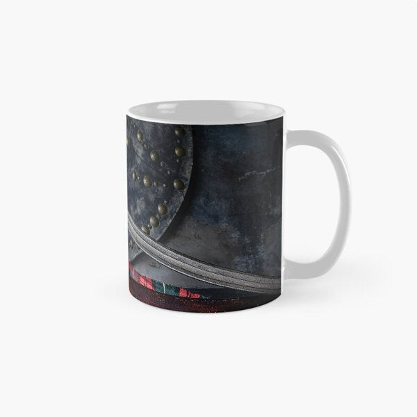 Item preview,  A call to arms designed and sold by joak.