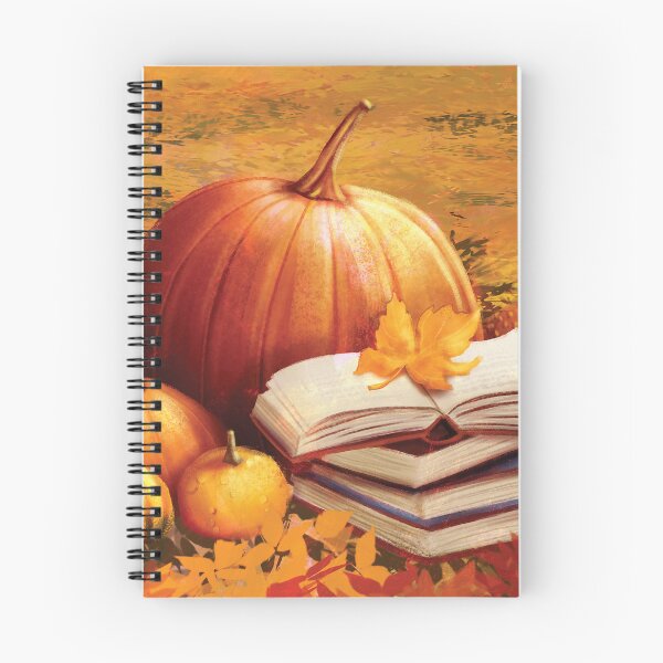 Item preview, "Pumpkins" designed and sold by solgasart.