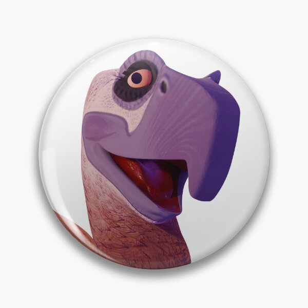 Item preview, Pedra the Terrible designed and sold by Gerald Grabowski.