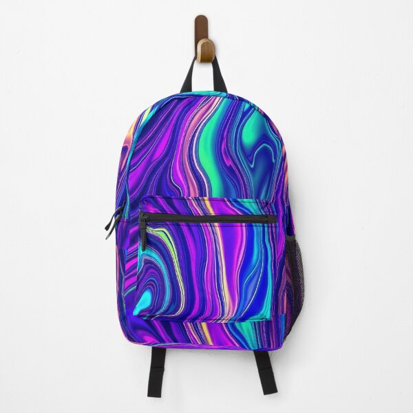 Item preview, Abstract Psychedelic Light Show Motion Art designed and sold by HLPsychDesigns.