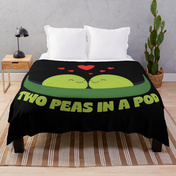 Item preview, Two Peas in a Pod designed and sold by DesignbyOla.