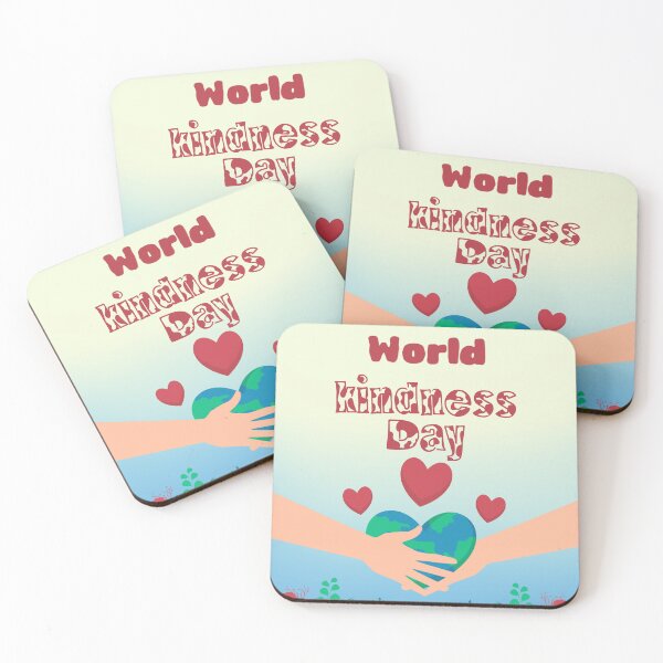 Item preview, World Kindness Day Shirt – Be Kind Everyday Graphic Tee designed and sold by KaleBrownie.