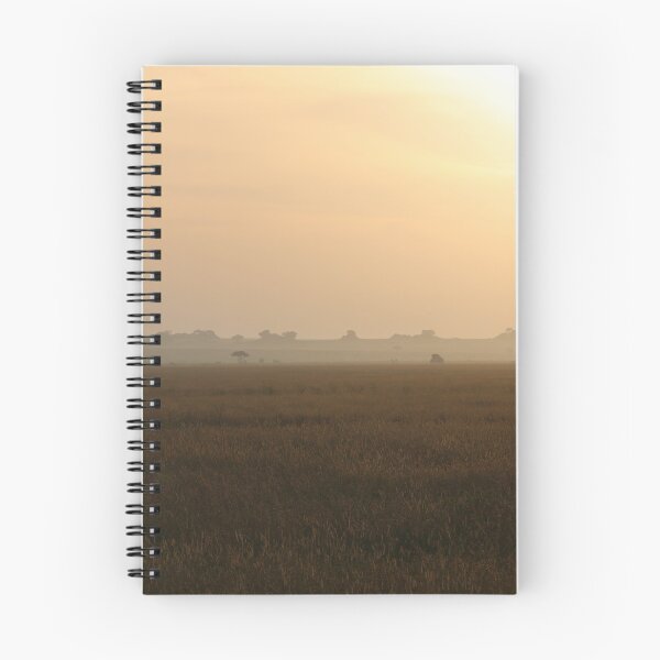 Item preview, Sunrise Over the Plains of Africa designed and sold by KristalStittle.