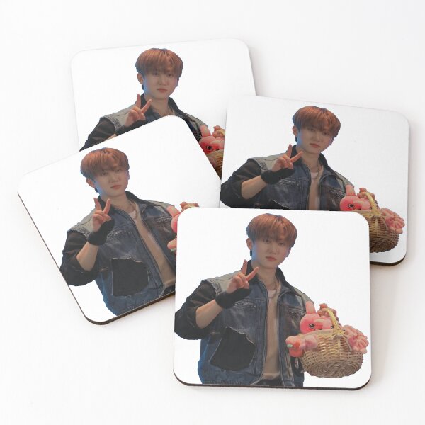 Item preview, Binnie with a Basket  designed and sold by BooMPop-Designs.