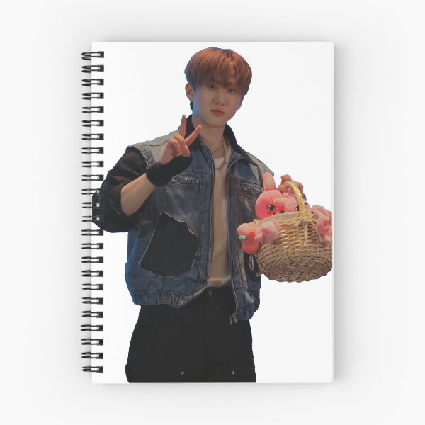 Item preview, Binnie with a Basket  designed and sold by BooMPop-Designs.