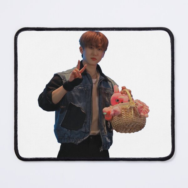 Item preview, Binnie with a Basket  designed and sold by BooMPop-Designs.
